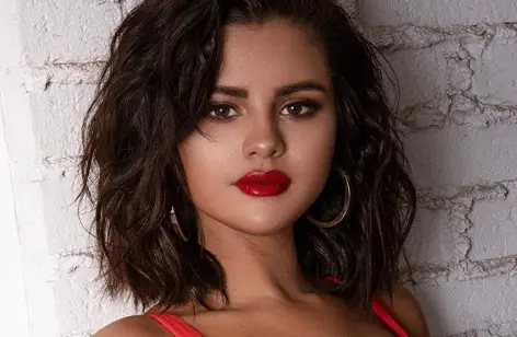 selena gomez