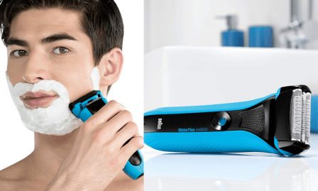 soldes braun