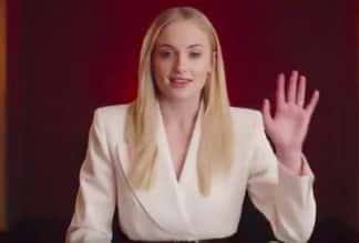 Sophie Turner