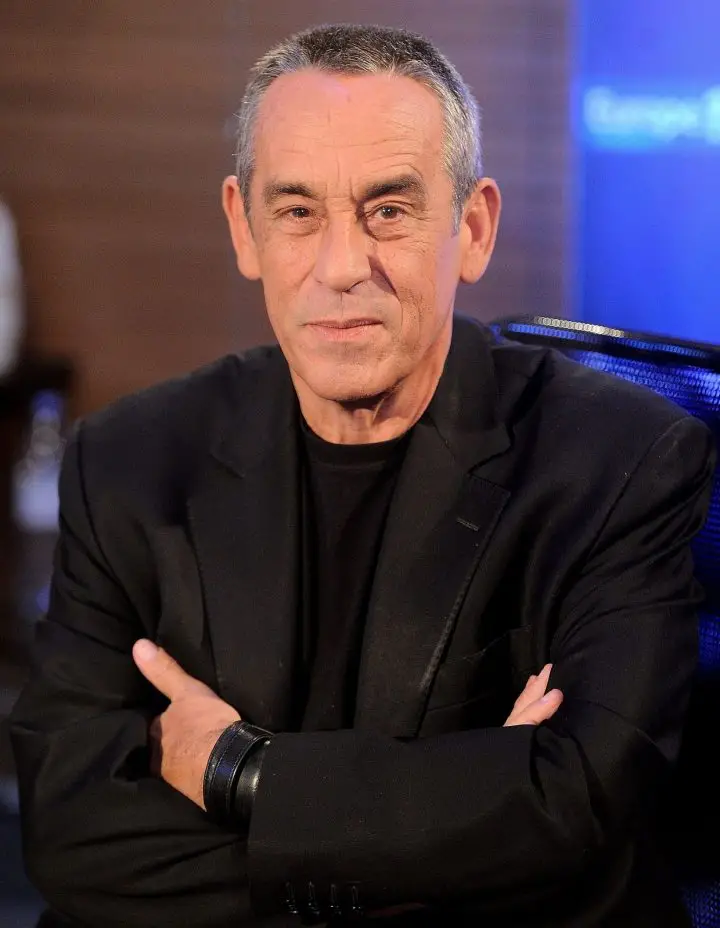 Thierry Ardisson