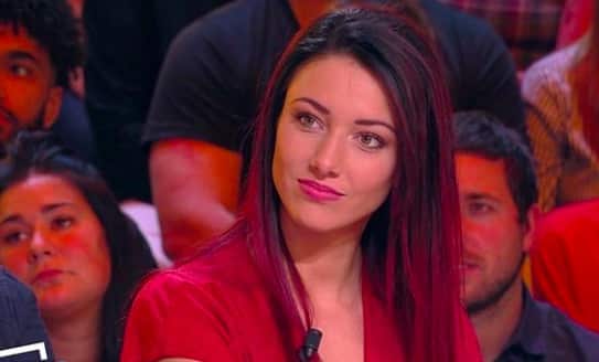 Quand Delphine Wespiser Fait Une Declaration D Amour A Son Ex