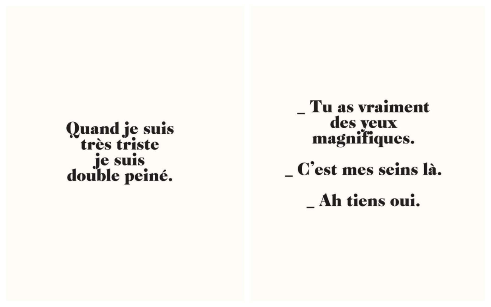 Decouvrez Les 50 Meilleures Punchlines Cyniques Et Hilarantes De Violente Viande