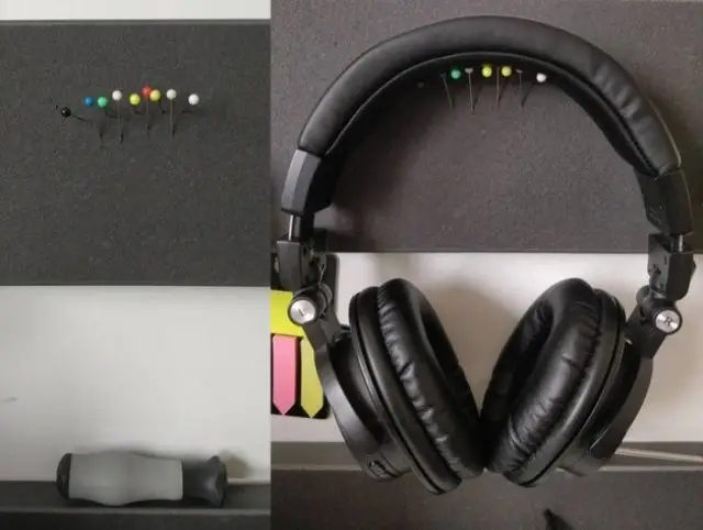 casque