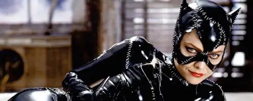 Catwoman