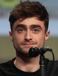 Daniel Radcliff