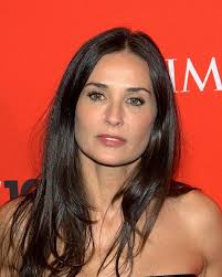 Demi moore