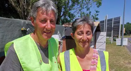 Gilets jaunes
