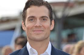 Henry Cavill