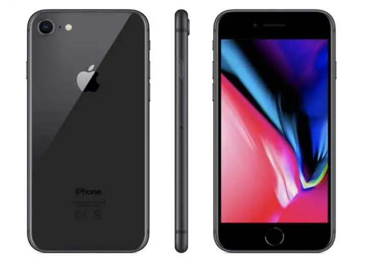 iphone 8