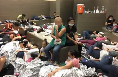 migrants