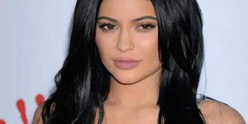 Kylie Jenner s'affiche nue sur Instagram