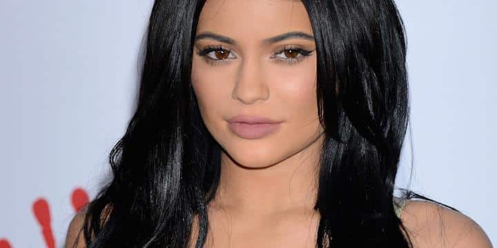 Kylie Jenner Entièrement Nue Sur Instagram La Photo Qui Fait Scandale