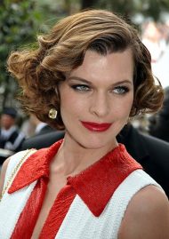 Mia Jovovich