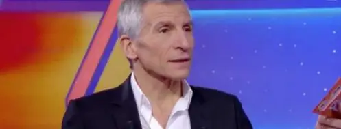 Les confidences de Nagui