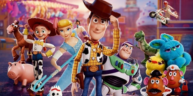 Aux États-Unis, Toy Story 4 fait paniquer les homophobes - têtu·