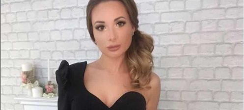 Ekaterina Karaglanova l'influenceuse russe a été assassinée