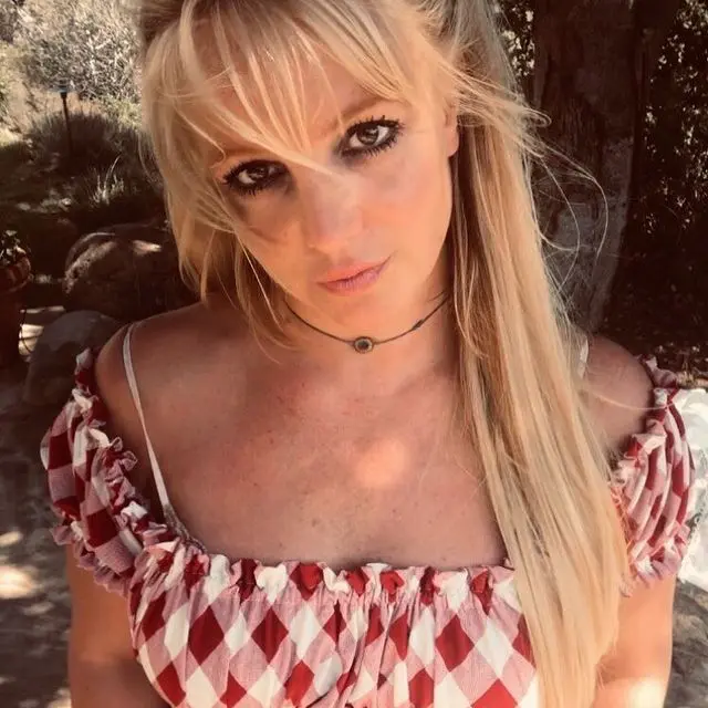 Britney-Spears
