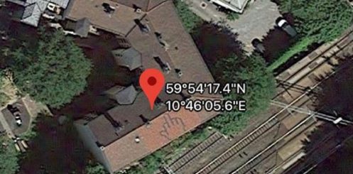google-maps-magnifique-doigt-dhonneur-maison-doslo