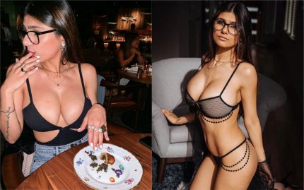 Mia Khalifa