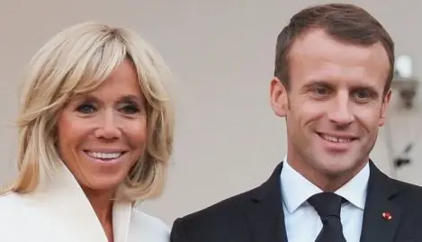 Brigitte Macron traitée de moche