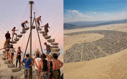 Burning Man