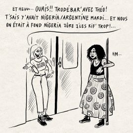 caricature raciste 18