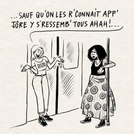 caricature raciste 19