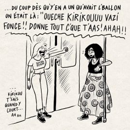 caricature raciste 20