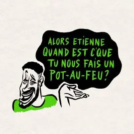 caricature raciste 4