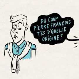 caricature raciste 5