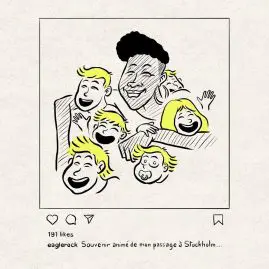 caricature raciste 6