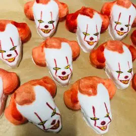 clown