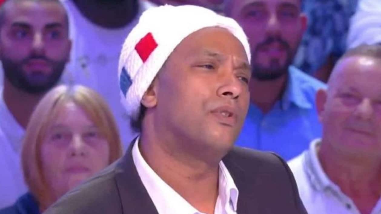 Doc Gyn Co Pose Un Lapin Cyril Hanouna Dans Tpmp Et Publie Un Message Qui En Dit Long