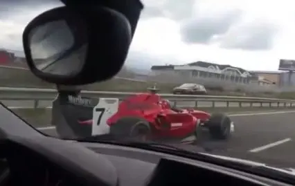 formule 1