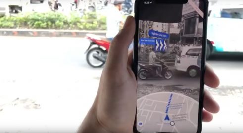 Google Maps