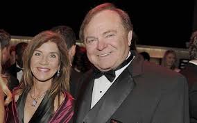 harold hamm et sue ann