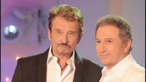 Le message poignant laissé par le taulier à Michel Drucker