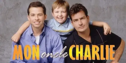 mon oncle charlie