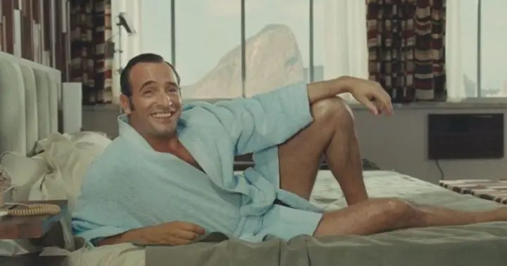 oss 117 jean dujardin