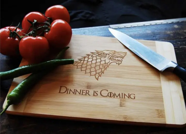 accessoires game of thrones