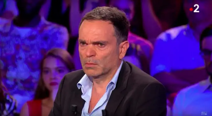 Yann Moix