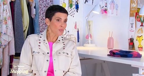 Les Reines du shopping : ambiance électrique entre deux candidates