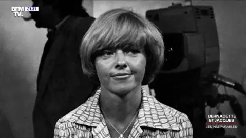Qu'est devenue Jacqueline Chabridon ?