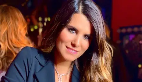 karine ferri