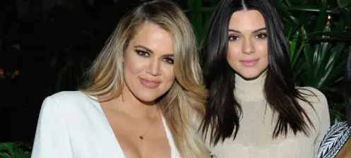 Le message de Khloé Kardashian qui a choqué les internautes