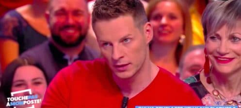 La question déplacée de Matthieu Delormeau