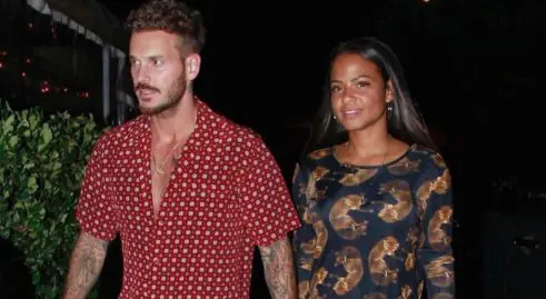matt pokora