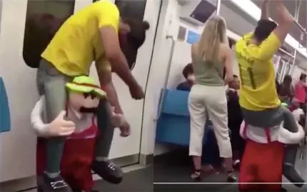 Metro