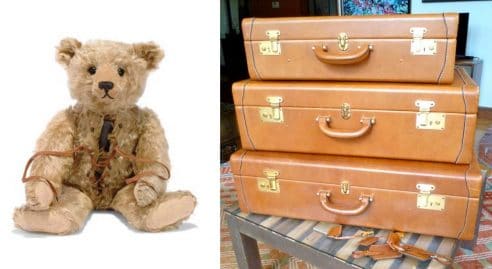 objets anciens qui valent chers