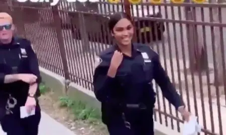 Policiere